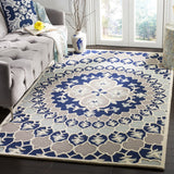 Safavieh Bellagio 610 Hand Tufted Wool Rug BLG610C-3