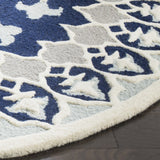 Safavieh Bellagio 610 Hand Tufted Wool Rug BLG610C-3