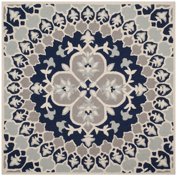 Safavieh Bellagio 610 Hand Tufted Wool Rug BLG610C-3