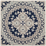 Safavieh Bellagio 610 Hand Tufted Wool Rug BLG610C-3