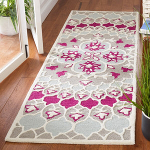 Safavieh Bellagio 610 Hand Tufted Wool Rug BLG610E-3