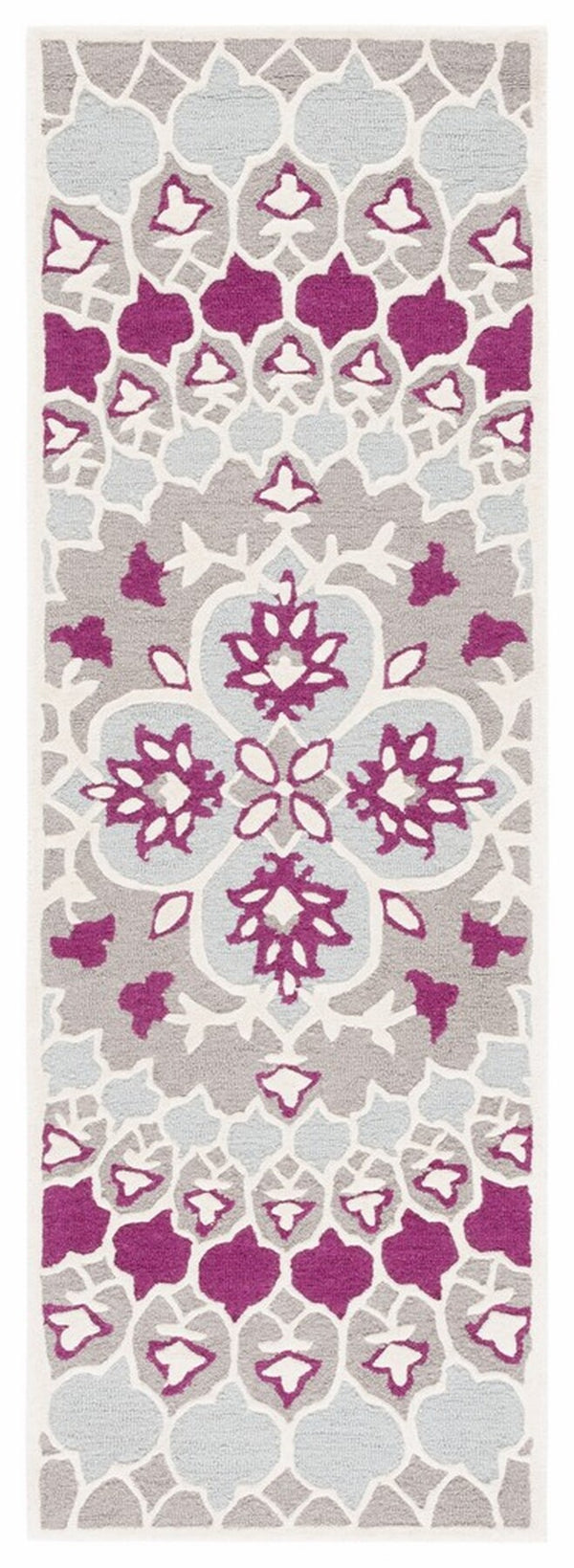 Safavieh Bellagio 610 Hand Tufted Wool Rug BLG610E-3