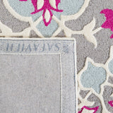 Safavieh Bellagio 610 Hand Tufted Wool Rug BLG610E-3