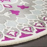 Safavieh Bellagio 610 Hand Tufted Wool Rug BLG610E-3