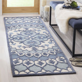 Safavieh Bellagio 610 Hand Tufted Wool Rug BLG610G-3