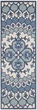 Safavieh Bellagio 610 Hand Tufted Wool Rug BLG610G-3