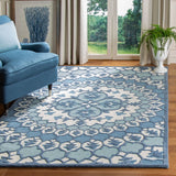 Safavieh Bellagio 610 Hand Tufted Wool Rug BLG610G-3