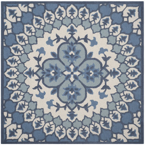 Safavieh Bellagio 610 Hand Tufted Wool Rug BLG610G-3