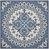 Safavieh Bellagio 610 Hand Tufted Wool Rug BLG610G-3