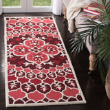 Safavieh Bellagio 610 Hand Tufted Wool Rug BLG610K-3