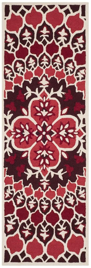 Safavieh Bellagio 610 Hand Tufted Wool Rug BLG610K-3