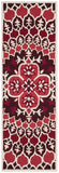 Safavieh Bellagio 610 Hand Tufted Wool Rug BLG610K-3