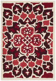 Safavieh Bellagio 610 Hand Tufted Wool Rug BLG610K-3