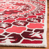 Safavieh Bellagio 610 Hand Tufted Wool Rug BLG610K-3