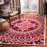 Safavieh Bellagio 610 Hand Tufted Wool Rug BLG610K-3