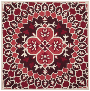 Safavieh Bellagio 610 Hand Tufted Wool Rug BLG610K-3