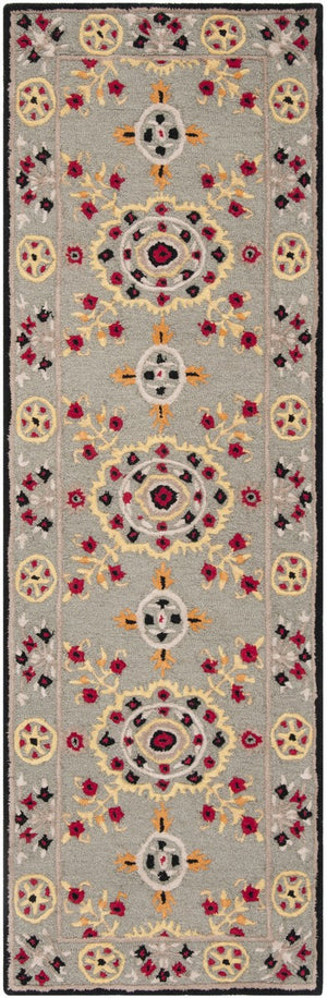 Safavieh Bellagio 628 Hand Tufted Wool Rug BLG628A-3