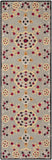 Safavieh Bellagio 628 Hand Tufted Wool Rug BLG628A-3