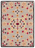 Safavieh Bellagio 628 Hand Tufted Wool Rug BLG628A-3