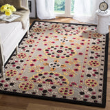 Safavieh Bellagio 628 Hand Tufted Wool Rug BLG628A-3