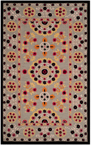 Safavieh Bellagio 628 Hand Tufted Wool Rug BLG628A-3