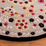 Safavieh Bellagio 628 Hand Tufted Wool Rug BLG628A-3