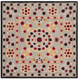 Safavieh Bellagio 628 Hand Tufted Wool Rug BLG628A-3