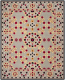 Safavieh Bellagio 628 Hand Tufted Wool Rug BLG628A-3