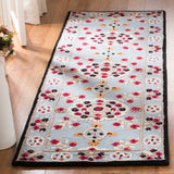 Safavieh Bellagio 628 Hand Tufted Wool Rug BLG628B-3