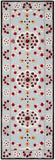 Safavieh Bellagio 628 Hand Tufted Wool Rug BLG628B-3