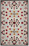 Safavieh Bellagio 628 Hand Tufted Wool Rug BLG628B-3