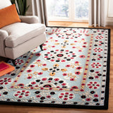 Safavieh Bellagio 628 Hand Tufted Wool Rug BLG628B-3