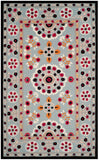 Safavieh Bellagio 628 Hand Tufted Wool Rug BLG628B-3