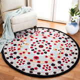 Safavieh Bellagio 628 Hand Tufted Wool Rug BLG628B-3