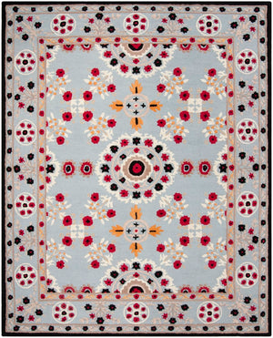 Safavieh Bellagio 628 Hand Tufted Wool Rug BLG628B-3
