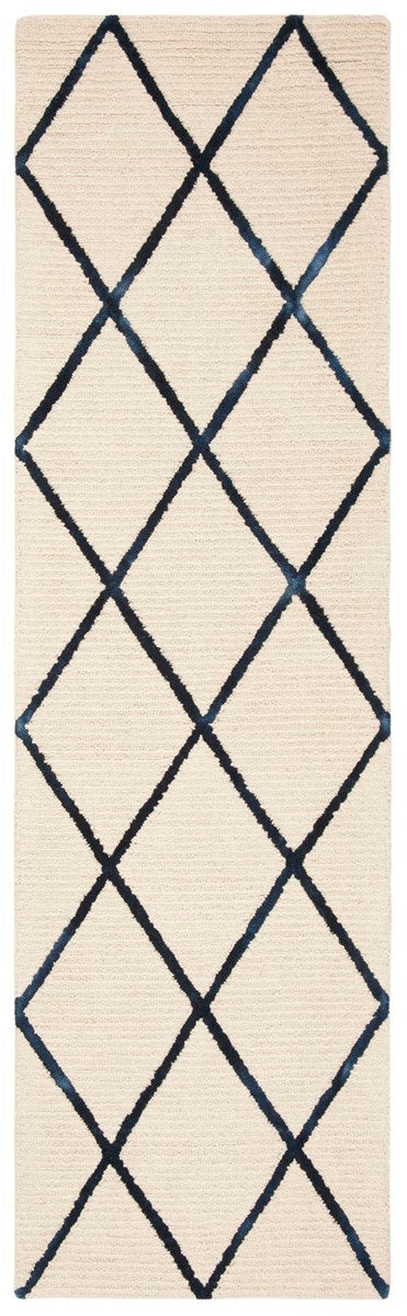 Safavieh Blossom BLM102 Hand Tufted Rug