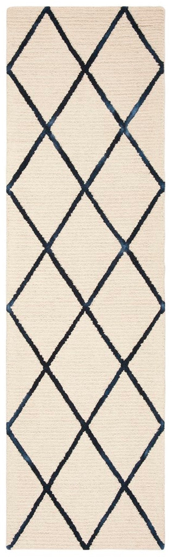 Safavieh Blossom 102 Hand Tufted Wool Rug BLM102N-28