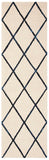 Safavieh Blossom BLM102 Hand Tufted Rug
