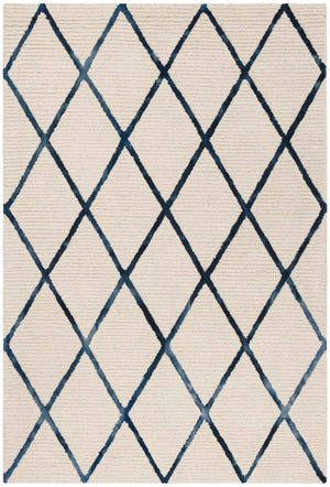 Safavieh Blossom 102 Hand Tufted Wool Rug BLM102N-28