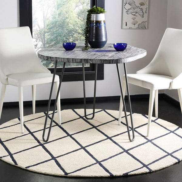 Safavieh Blossom 102 Hand Tufted Wool Rug BLM102N-28