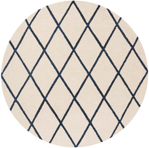 Safavieh Blossom 102 Hand Tufted Wool Rug BLM102N-28