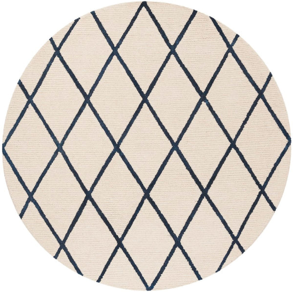 Safavieh Blossom 102 Hand Tufted Wool Rug BLM102N-28