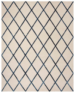 Safavieh Blossom 102 Hand Tufted Wool Rug BLM102N-28