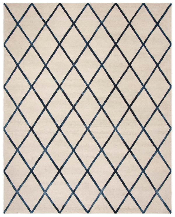 Safavieh Blossom 102 Hand Tufted Wool Rug BLM102N-28