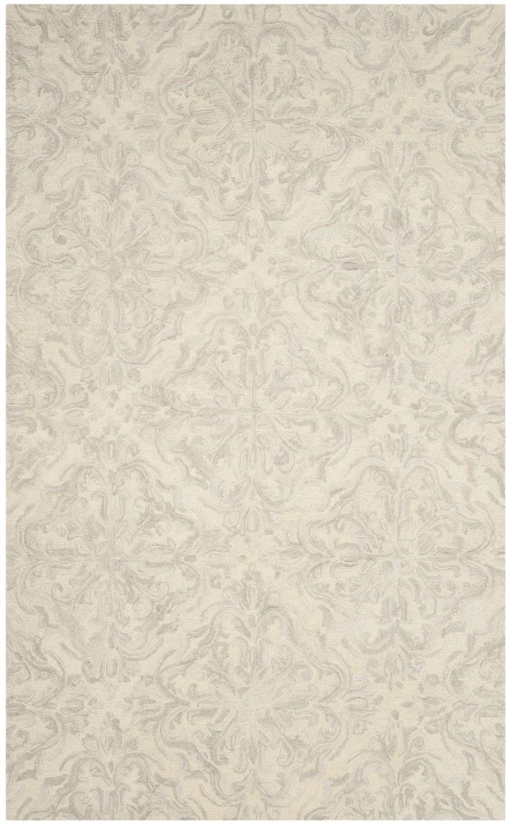 Safavieh Blossom BLM103 Hand Tufted Rug