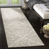 Safavieh Blossom 103 Hand Tufted Wool Rug BLM103A-8SQ