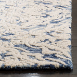 Safavieh Blossom 103 Hand Tufted Wool Rug BLM103M-4SQ