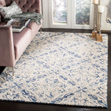 Safavieh Blossom BLM103 Hand Tufted Rug