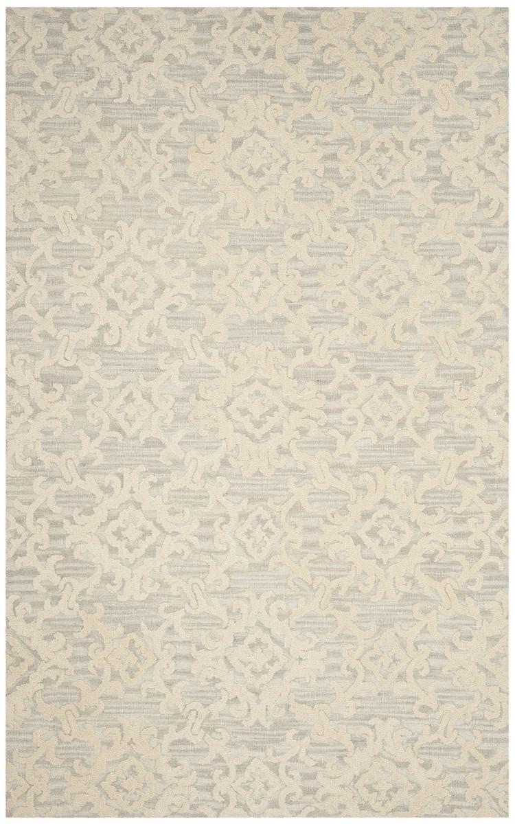 Safavieh Blossom BLM104 Hand Tufted Rug