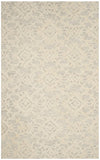 Blossom BLM104 Hand Tufted Rug